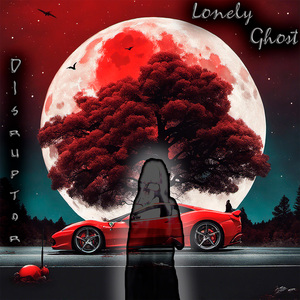 Lonely Ghost