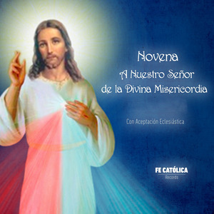 Día 7: Novena de la Divina Misericordia