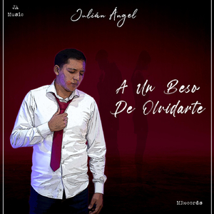 A un Beso de Olvidarte