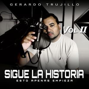 Siguen Los Cuates Gonzalez (feat. Los Del Traje)