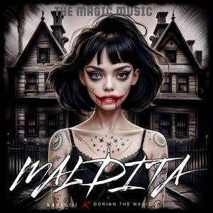 MALDITA (feat. Dorian the magic)