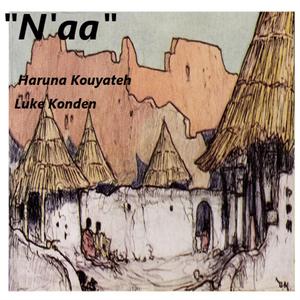 N'aa (feat. Harunah Kouyateh)