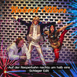 Auf der Reeperbahn nachts um halb eins (Schlager Edit)