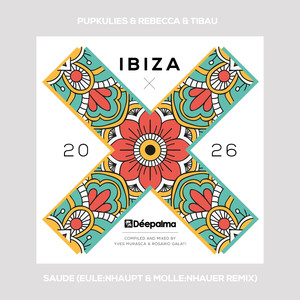 Saude (Eule:Nhaupt & Molle:Nhauer Remix)