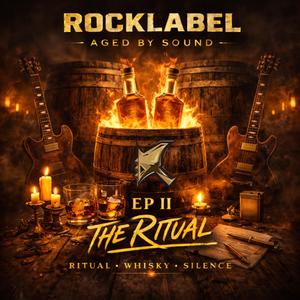 Aged Loud, Served Slow