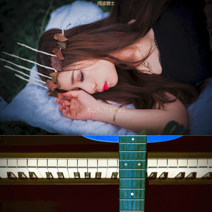 适合阅读美丽的音乐