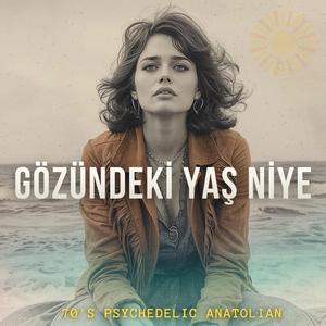 Gözündeki Yaş Niye