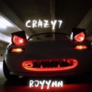 CRAZYl「狂魔鬼」