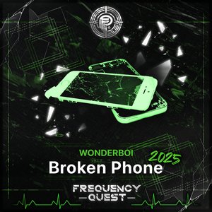 Broken Phone 2025