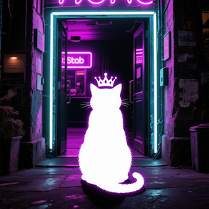 Gato castrado