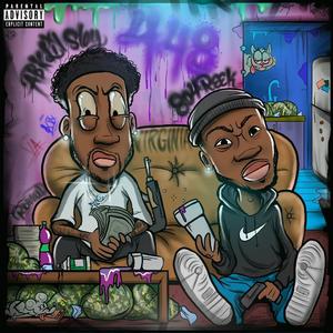 448 (feat. ABK Lil Slay)