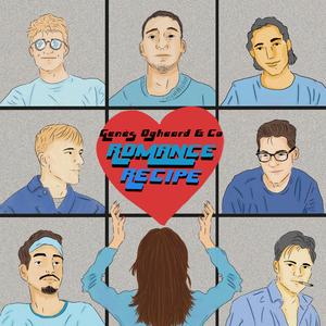 Primitive Instinct (feat. Amaury Gimonnet, Souleyman Houdeir & Dorian Nezzar)