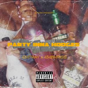 Party inna hodges (feat. 434BHRISS)