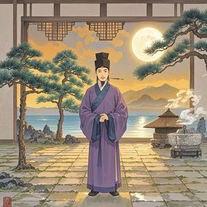 尚书公_周玉意