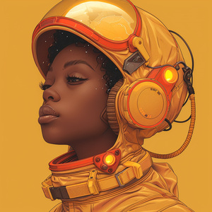 Grooving In The Garden