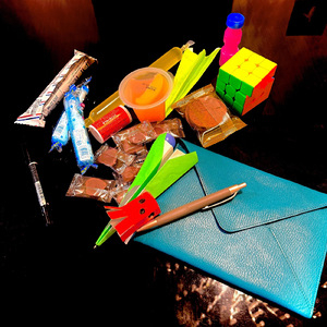 平日いくじなし