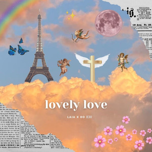 Lovely Love