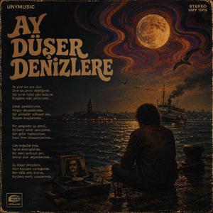 Ay Düşer Denizlere