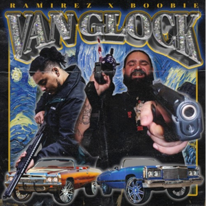 VAN GLOCK