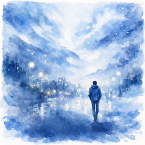 Shifting Shape (Cool version)