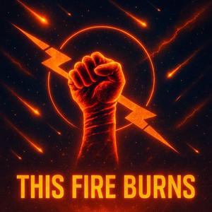 WWE CM Punk "This Fire Burns" (Guitar Version)