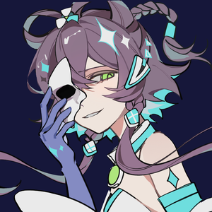 PRETENDER（伪装者）