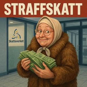 STRAFFSKATT