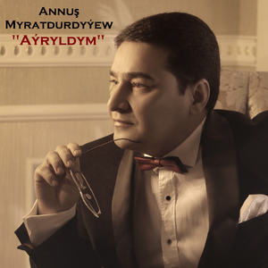 Aýryldym