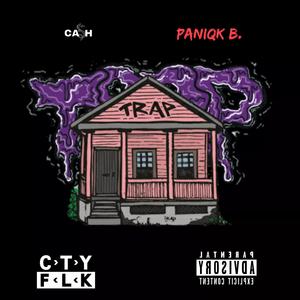 Trapped In The Trap (Raw/No Mix)