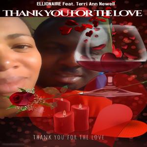 Thank You for the Love (feat. Terri Ann Newell)