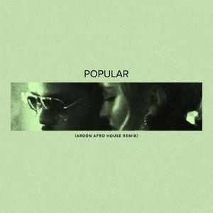 Popular (Afro House Edit)