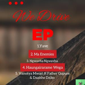 Vanotya Mwari (feat. Father Gupure & Dzaishe Dziko)