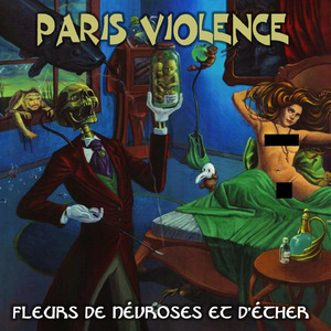 Le buveur d'éther