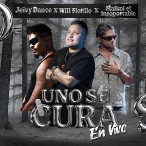 Uno Se Cura (En Vivo)