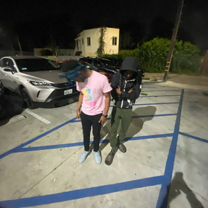 Westside (feat. Saiah Woes)