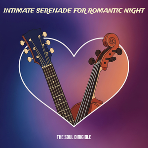 Two Hearts One Melody