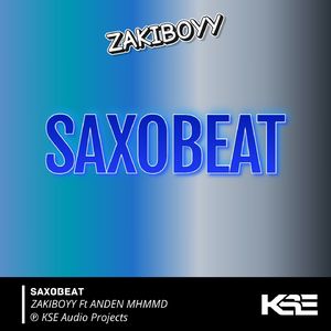 SAXOBEAT