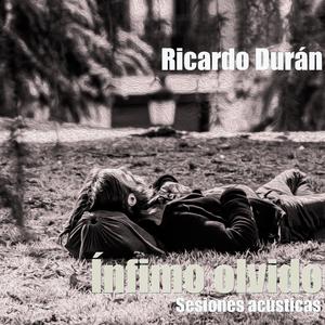 Ínfimo olvido (Sesiones acústicas)