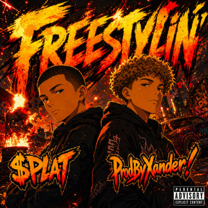 FREESTYLIN'