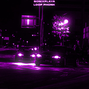 Loop Phonk