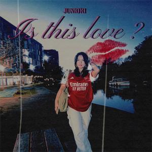 Is this love ?