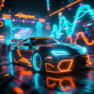 Energy Trap