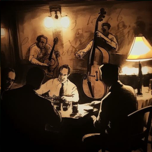 Marked Trails
