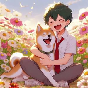 君がくれたもの (All That You Gave Me) by たぬきセンパイ -TanukiSenpai-