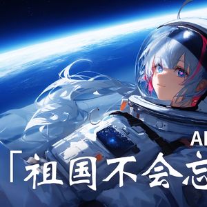 AI香奈美-祖国不会忘记