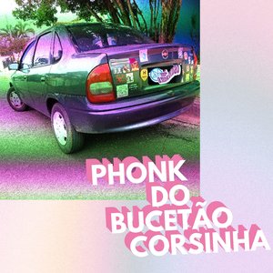 bucetão corsinha