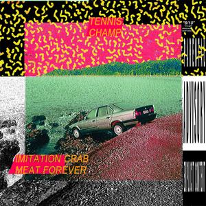 Imitation Crab Meat Forever