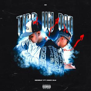Tira un DM (feat. Neoray & Dimelo Khode)