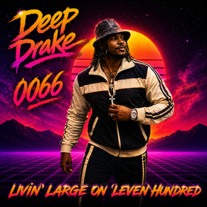 Livin Large On Leven Hundred (Deep Drake 0066)