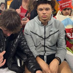Save Me (feat. LilRandle)